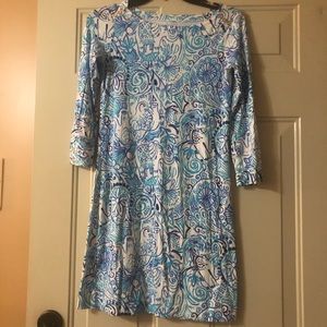 Lilly Sophie Dress REDUCED FOR QUICK SALE